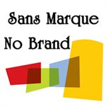 Sans Marque - No Brand